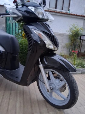 Обява за продажба на Honda Sh ~2 200 лв. - изображение 5