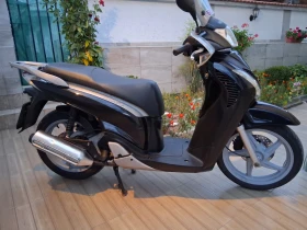 Обява за продажба на Honda Sh ~2 200 лв. - изображение 3