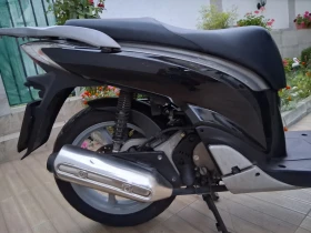 Обява за продажба на Honda Sh ~2 200 лв. - изображение 4