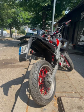  Derbi Senda