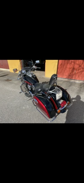 Kawasaki Vulcan undefined | Auto.bg — изображение 15