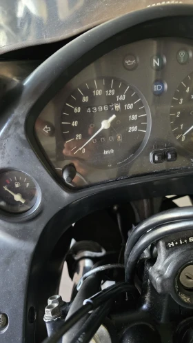 Honda Xlv 650 Transalp Лизинг ! | Auto.bg — изображение 8