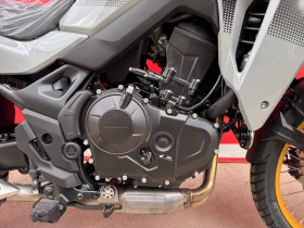 Honda Xl TRANSALP 750 2025 | Mobile.bg � ����� ������ 6