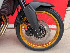Honda Xl TRANSALP 750 2025 | Mobile.bg � ����� ������ 8