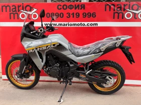 Honda Xl TRANSALP 750 2025 | Mobile.bg � ����� ������ 10