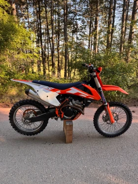 Ktm SX-F | Mobile.bg � ����� ������ 4