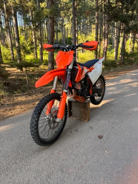 ������ Ktm SX-F