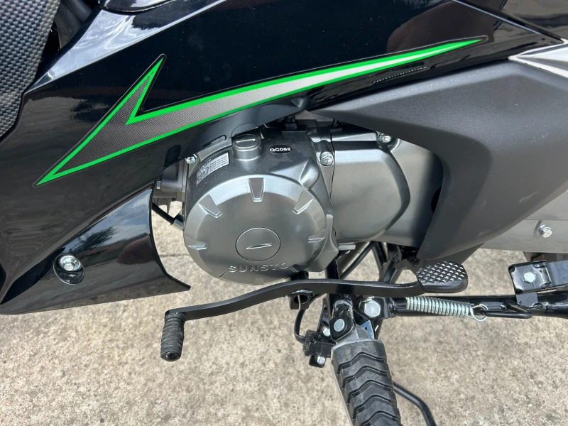 Lifan Elite EASY 49 куб., снимка 14 - Мотоциклети и мототехника - 51218532