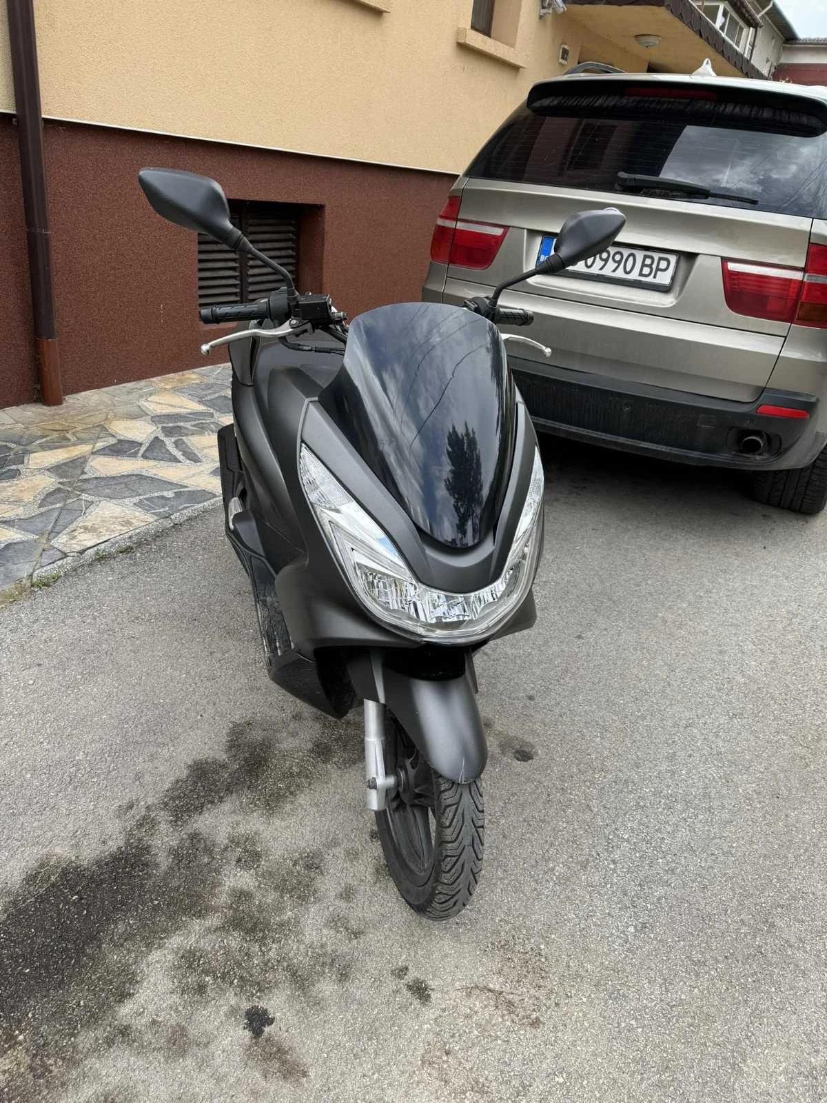 Honda Pcx  - изображение 2