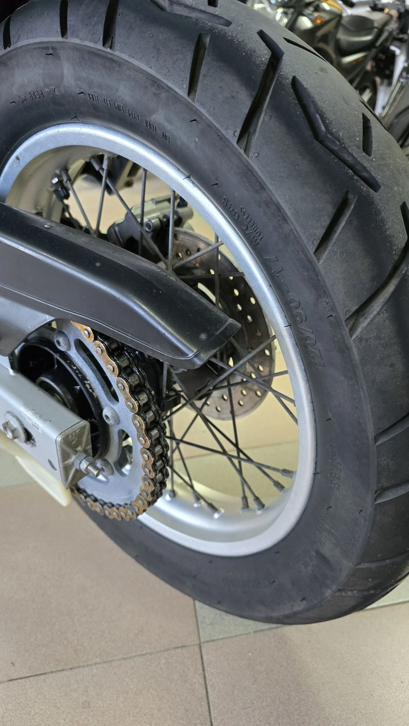 Honda Xlv 650 Transalp Лизинг !, снимка 11 - Мотоциклети и мототехника - 54734587