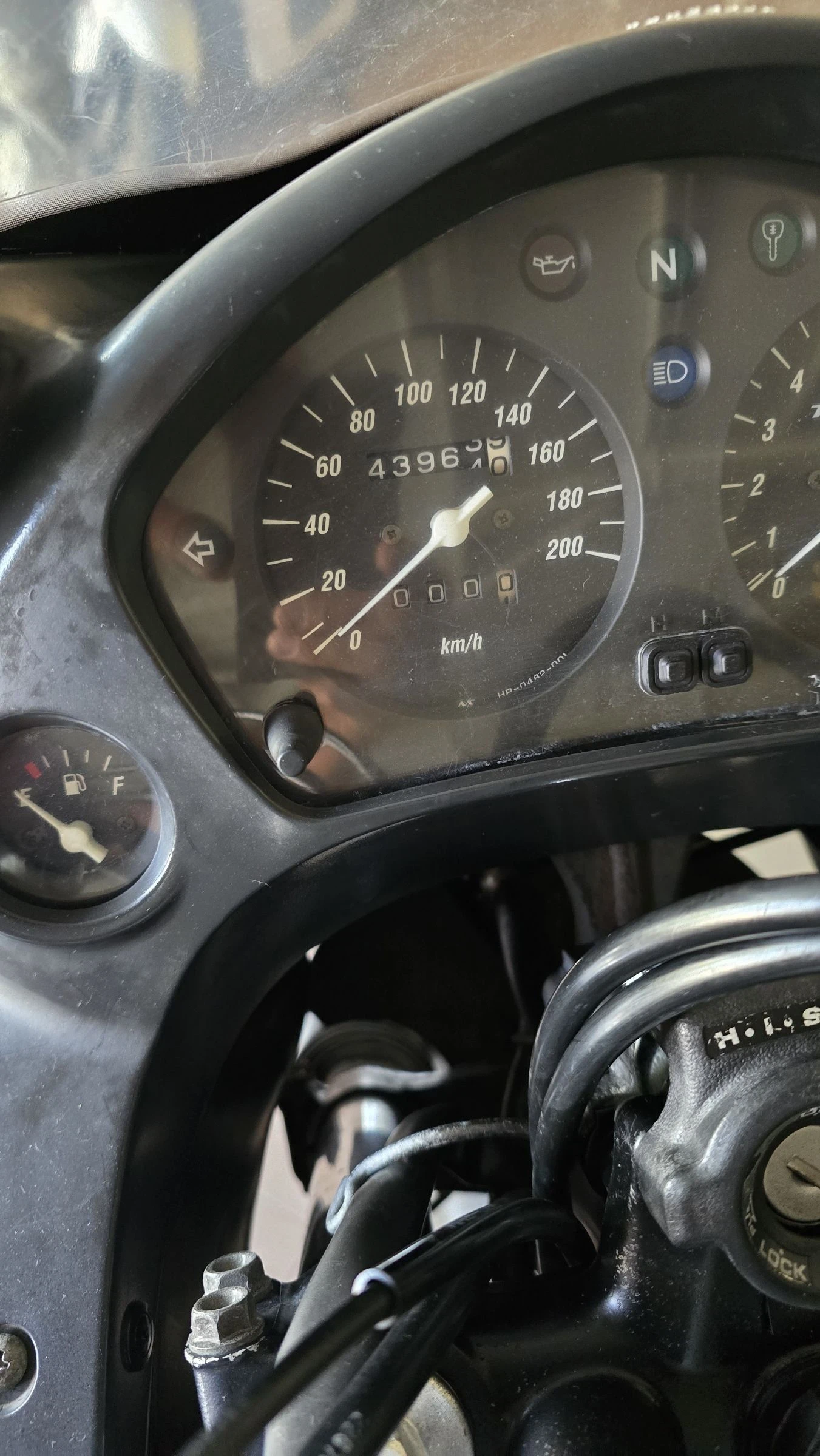 Honda Xlv 650 Transalp Лизинг !, снимка 8 - Мотоциклети и мототехника - 54734587
