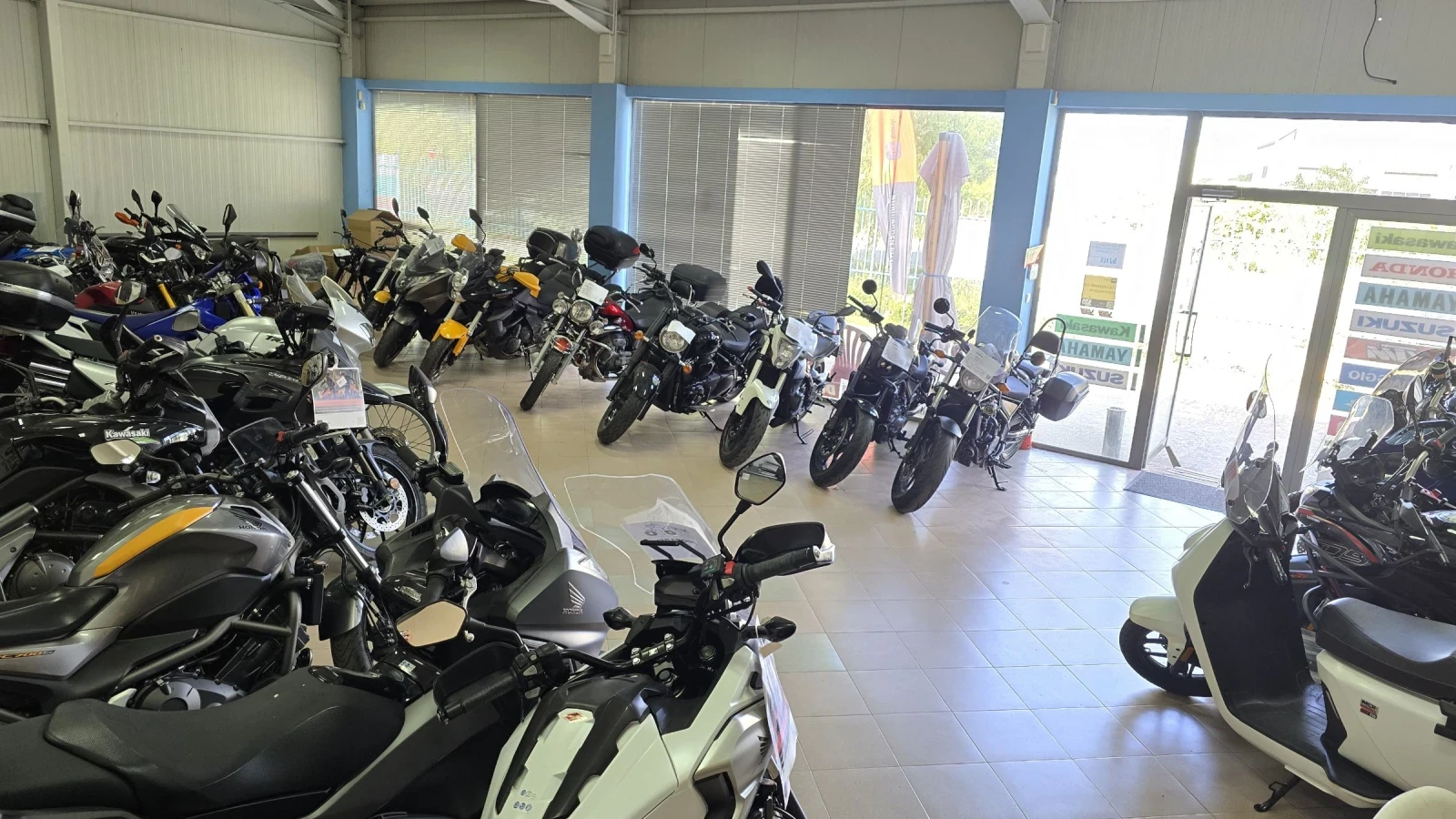 Honda Xlv 650 Transalp Лизинг !, снимка 13 - Мотоциклети и мототехника - 54734587