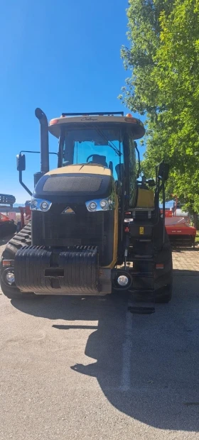 Трактор Challenger MT775E, снимка 1