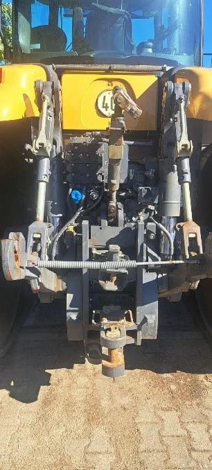 Трактор Challenger MT775E - изображение 4