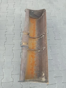 Багер Wacker EZ38 НАЛИЧЕН, снимка 9