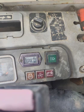 Багер Kubota KX36-3, снимка 13