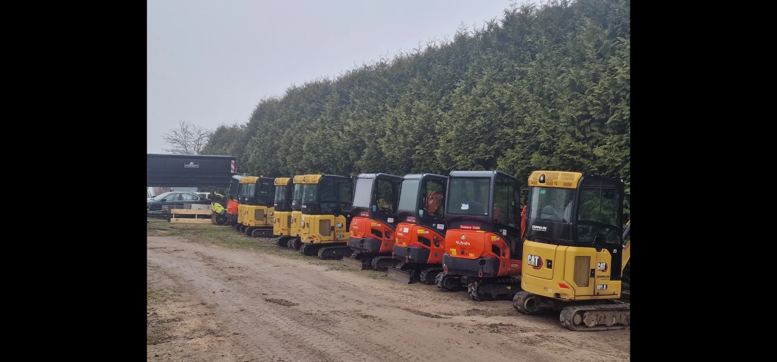 ����� Kubota KX-18 | Mobile.bg � ����������� 14