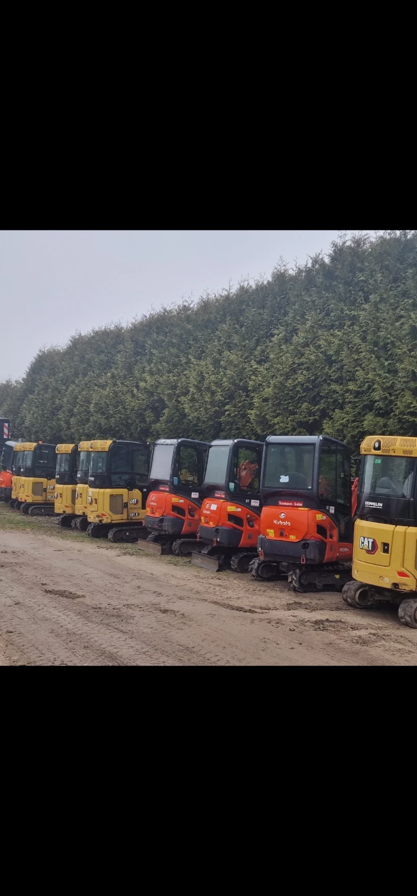 ����� Kubota KX-18 | Mobile.bg � ����������� 16