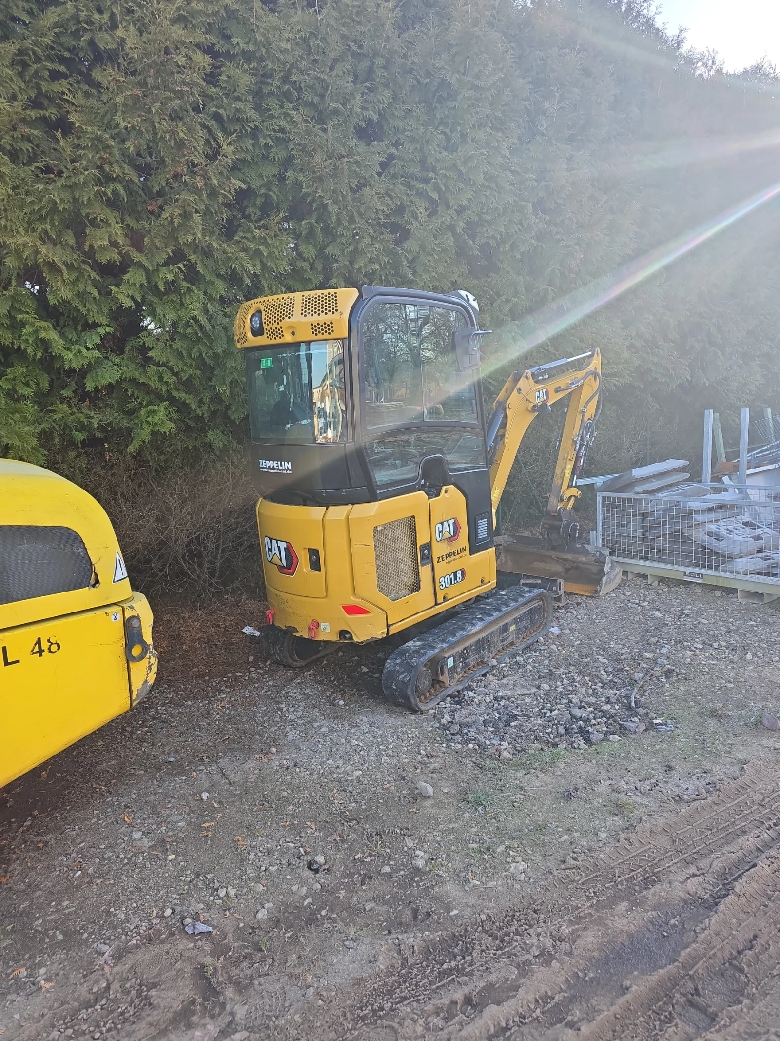 ����� Kubota KX-18 | Mobile.bg � ����������� 10