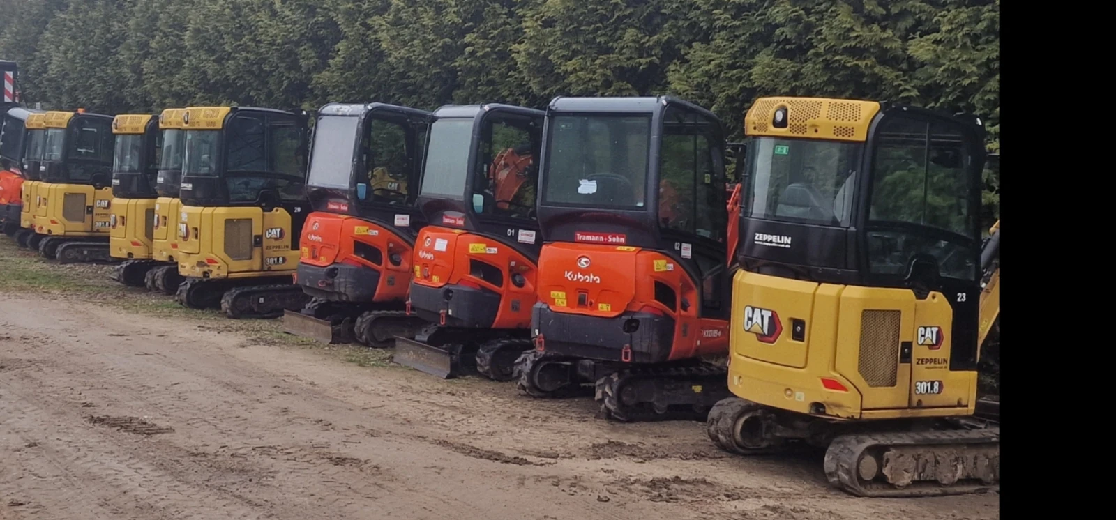 ����� Kubota KX-18 | Mobile.bg � ����������� 15