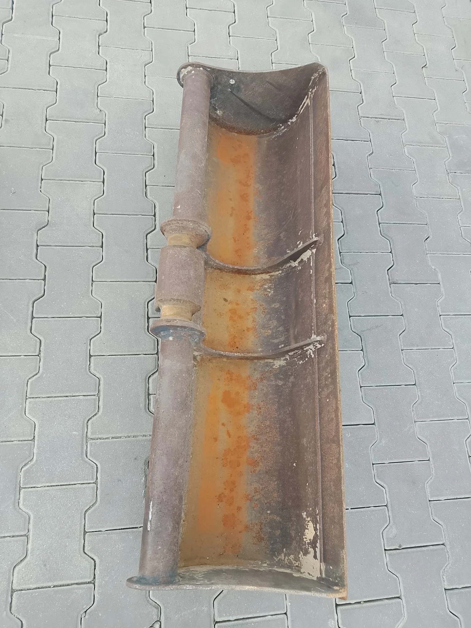 Багер Wacker EZ38 НАЛИЧЕН, снимка 9 - Индустриална техника - 54448556
