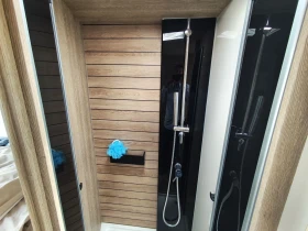 Кемпер Fiat Mobilvetta Kea P85, снимка 14