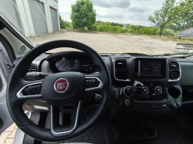 Кемпер Fiat Mobilvetta Kea P85, снимка 6