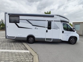 Кемпер Fiat Mobilvetta Kea P85, снимка 2