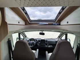Кемпер Fiat Mobilvetta Kea P85, снимка 8
