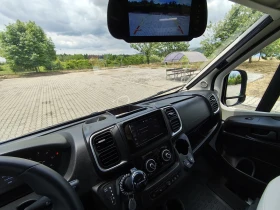 Кемпер Fiat Mobilvetta Kea P85, снимка 5