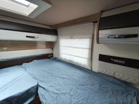 Кемпер Fiat Ducato Mobilvetta Kea P85, снимка 16