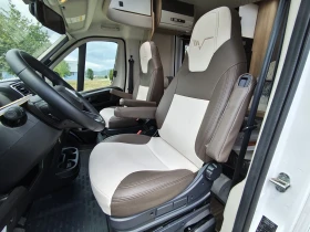 Кемпер Fiat Ducato Mobilvetta Kea P85, снимка 10