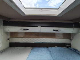 Кемпер Fiat Ducato Mobilvetta Kea P85, снимка 15