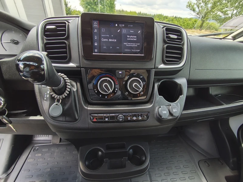 Кемпер Fiat Ducato Mobilvetta Kea P85, снимка 7 - Каравани и кемпери - 53072390