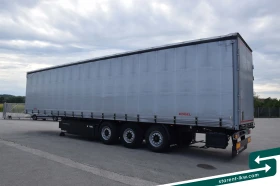 Полуремарке Koegel TR26182, снимка 7
