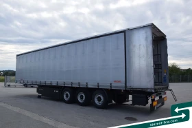 Полуремарке Koegel TR26182, снимка 9