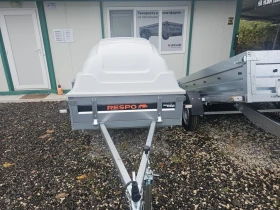 �� ��������� RESPO 750M201L125 � Hardtop � toolbox | Mobile.bg � ����� ������ 7