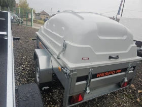 �� ��������� RESPO 750M201L125 � Hardtop � toolbox | Mobile.bg � ����� ������ 4