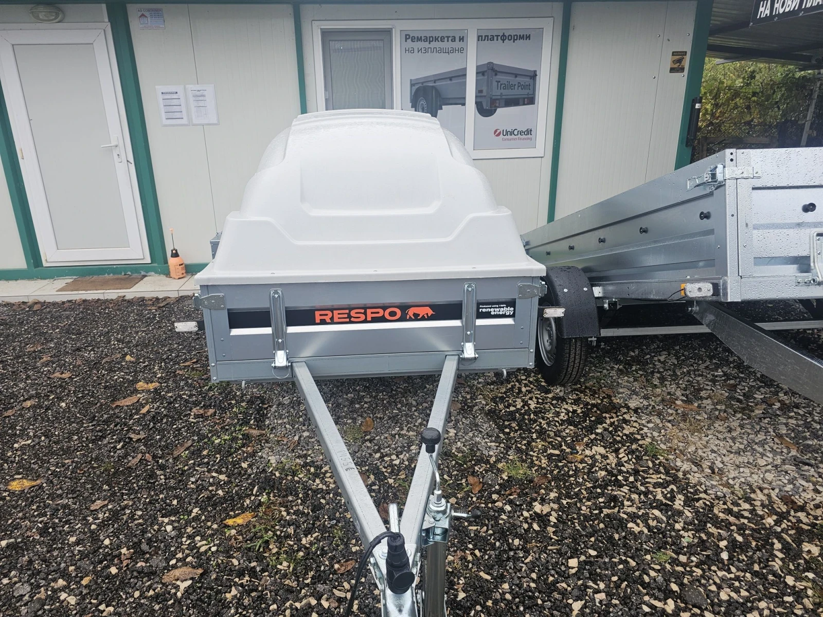 �� ��������� RESPO 750M201L125 � Hardtop � toolbox | Mobile.bg � ����������� 7