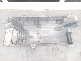 Кора под купе лява Хонда Црв 