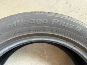 Гуми Зимни 215/55R17, снимка 6