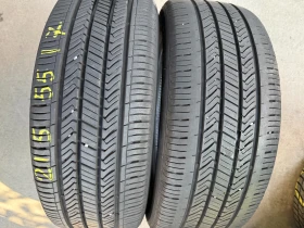 Гуми Зимни 215/55R17, снимка 4