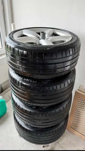    255/40R19 | Mobile.bg    9