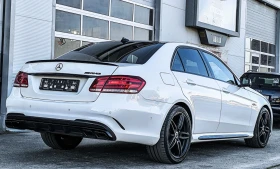Mercedes-Benz E 220 AMG LINE GERMANY , снимка 5
