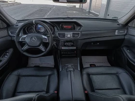 Mercedes-Benz E 220 AMG LINE GERMANY , снимка 7