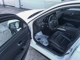Mercedes-Benz E 220 AMG LINE GERMANY , снимка 12