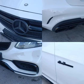 Mercedes-Benz E 220 AMG LINE GERMANY , снимка 6