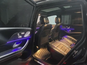 Mercedes-Benz GLS 450, снимка 17