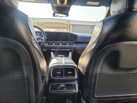 Mercedes-Benz GLS 450, снимка 10