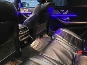 Mercedes-Benz GLS 450, снимка 16